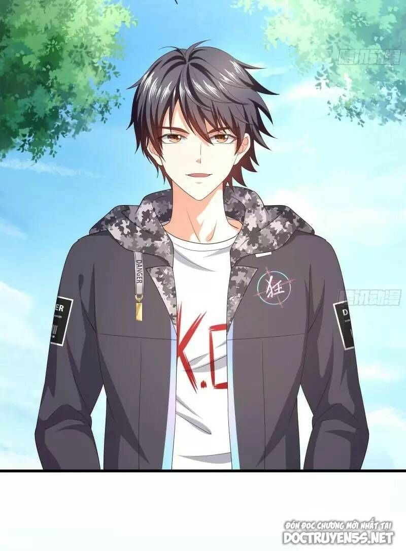 đọc truyện Ta Ở Địa Phủ Mở Hậu Cung Chương 62 ảnh 44 tại Thiên Thai Truyện