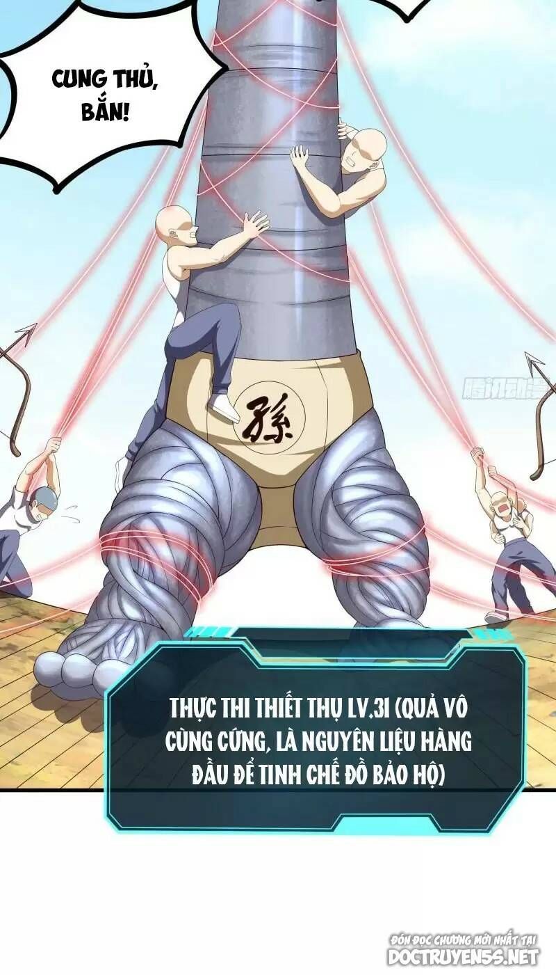 đọc truyện Ta Ở Địa Phủ Mở Hậu Cung Chương 62 ảnh 47 tại Thiên Thai Truyện