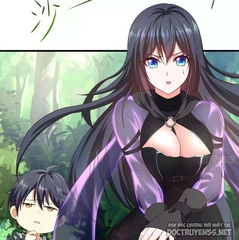 đọc truyện Ta Ở Địa Phủ Mở Hậu Cung Chương 62 ảnh 51 tại Thiên Thai Truyện