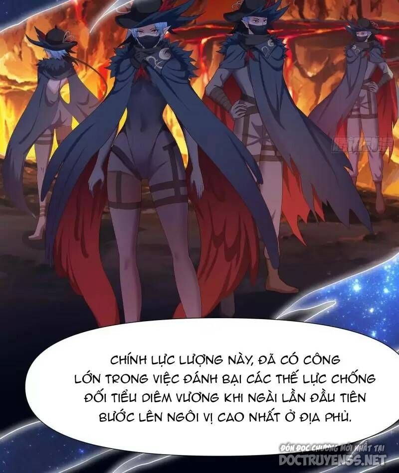 đọc truyện Ta Ở Địa Phủ Mở Hậu Cung Chương 62 ảnh 7 tại Thiên Thai Truyện