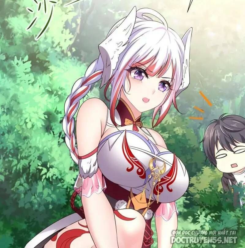 đọc truyện Ta Ở Địa Phủ Mở Hậu Cung Chương 62 ảnh 54 tại Thiên Thai Truyện