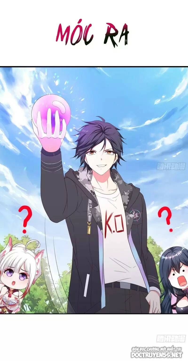 đọc truyện Ta Ở Địa Phủ Mở Hậu Cung Chương 62 ảnh 59 tại Thiên Thai Truyện