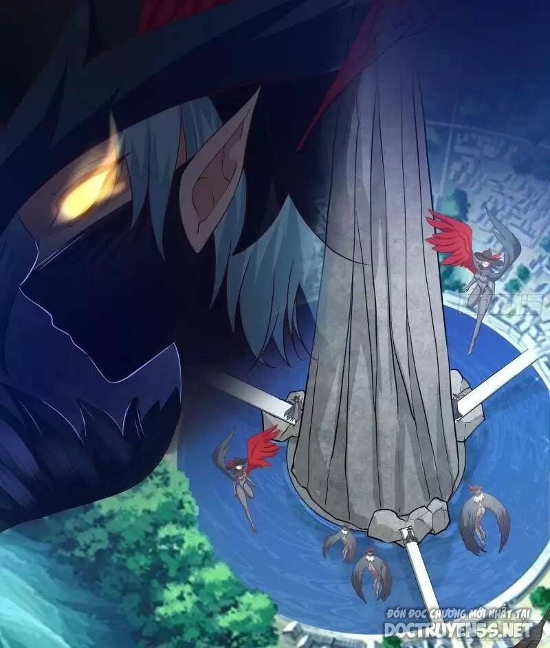 đọc truyện Ta Ở Địa Phủ Mở Hậu Cung Chương 62 ảnh 9 tại Thiên Thai Truyện