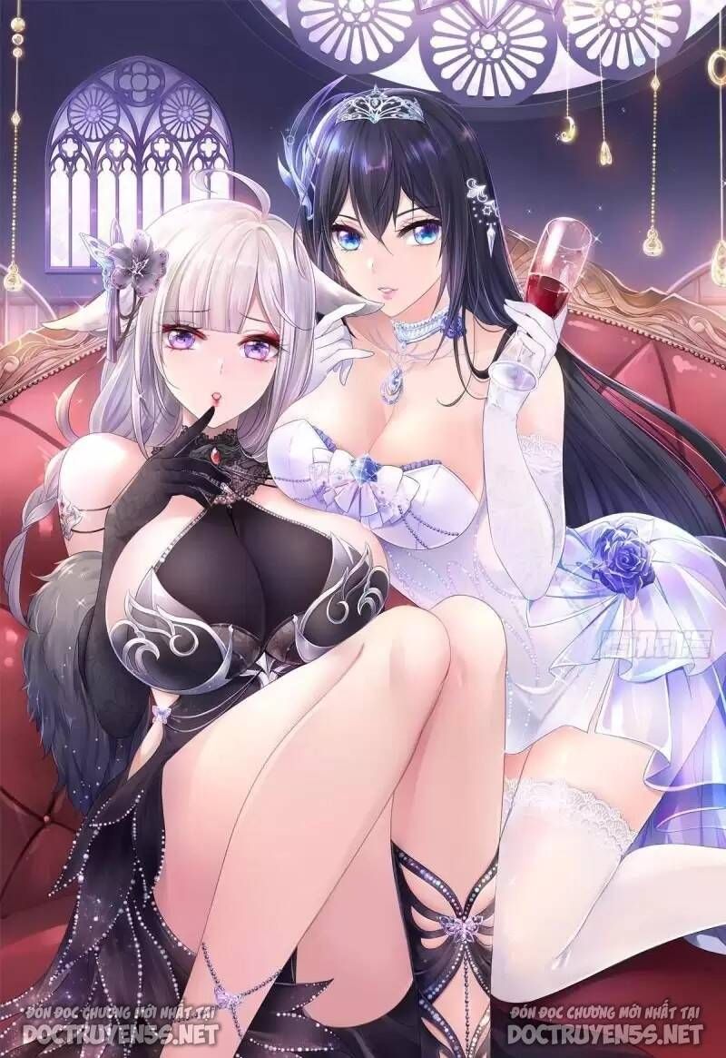 đọc truyện Ta Ở Địa Phủ Mở Hậu Cung Chương 63 ảnh 3 tại Thiên Thai Truyện