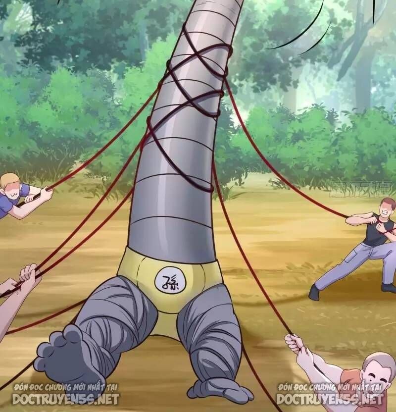 đọc truyện Ta Ở Địa Phủ Mở Hậu Cung Chương 63 ảnh 22 tại Thiên Thai Truyện