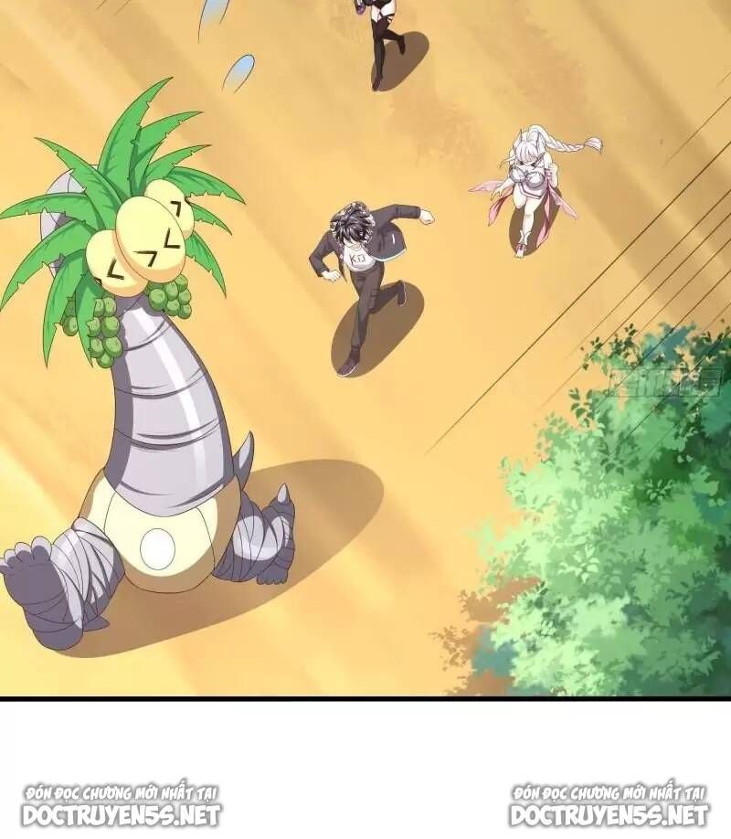 đọc truyện Ta Ở Địa Phủ Mở Hậu Cung Chương 63 ảnh 29 tại Thiên Thai Truyện