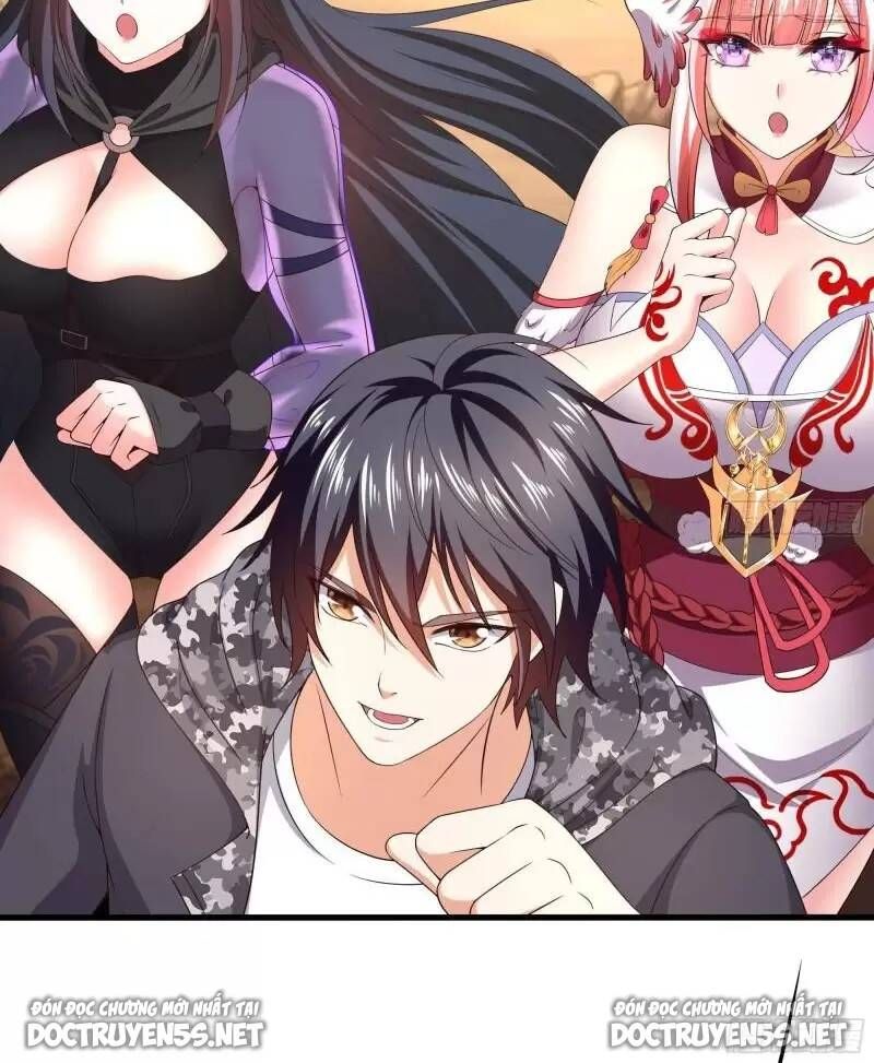 đọc truyện Ta Ở Địa Phủ Mở Hậu Cung Chương 63 ảnh 31 tại Thiên Thai Truyện