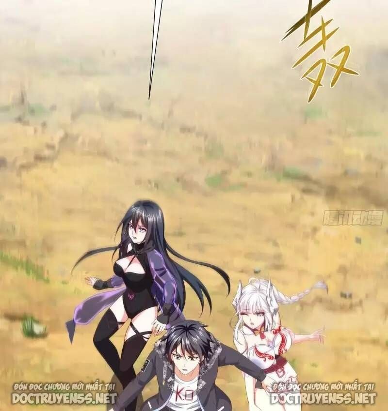 đọc truyện Ta Ở Địa Phủ Mở Hậu Cung Chương 63 ảnh 34 tại Thiên Thai Truyện