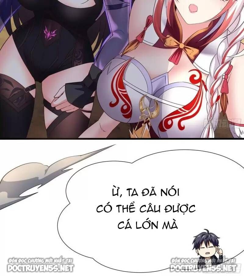 đọc truyện Ta Ở Địa Phủ Mở Hậu Cung Chương 63 ảnh 39 tại Thiên Thai Truyện