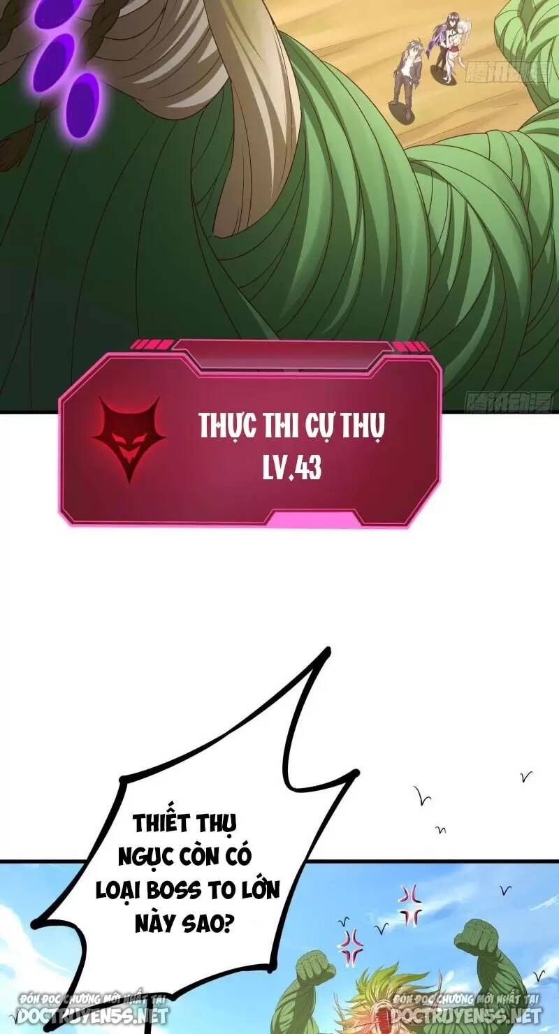 đọc truyện Ta Ở Địa Phủ Mở Hậu Cung Chương 63 ảnh 45 tại Thiên Thai Truyện