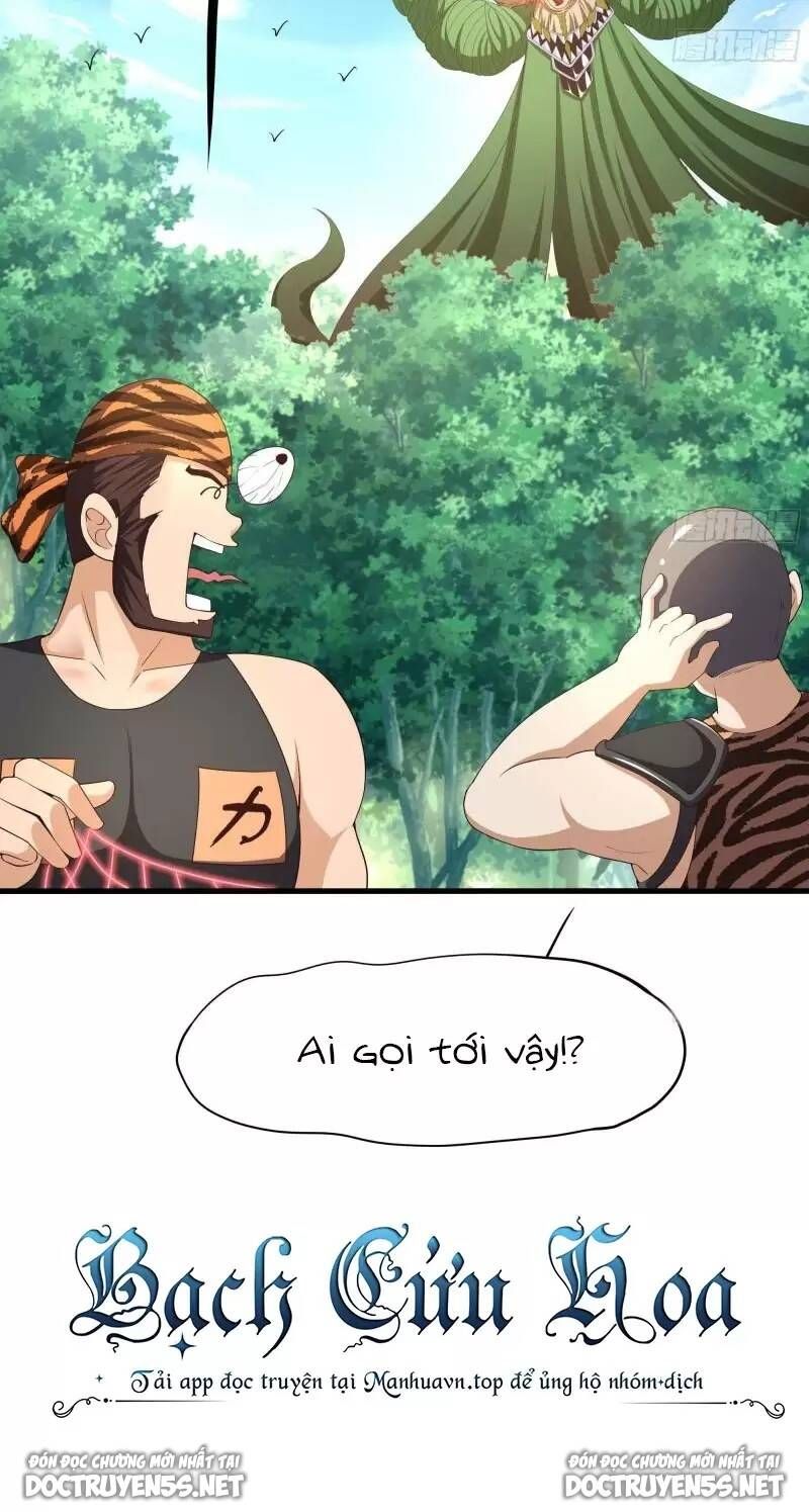 đọc truyện Ta Ở Địa Phủ Mở Hậu Cung Chương 63 ảnh 46 tại Thiên Thai Truyện