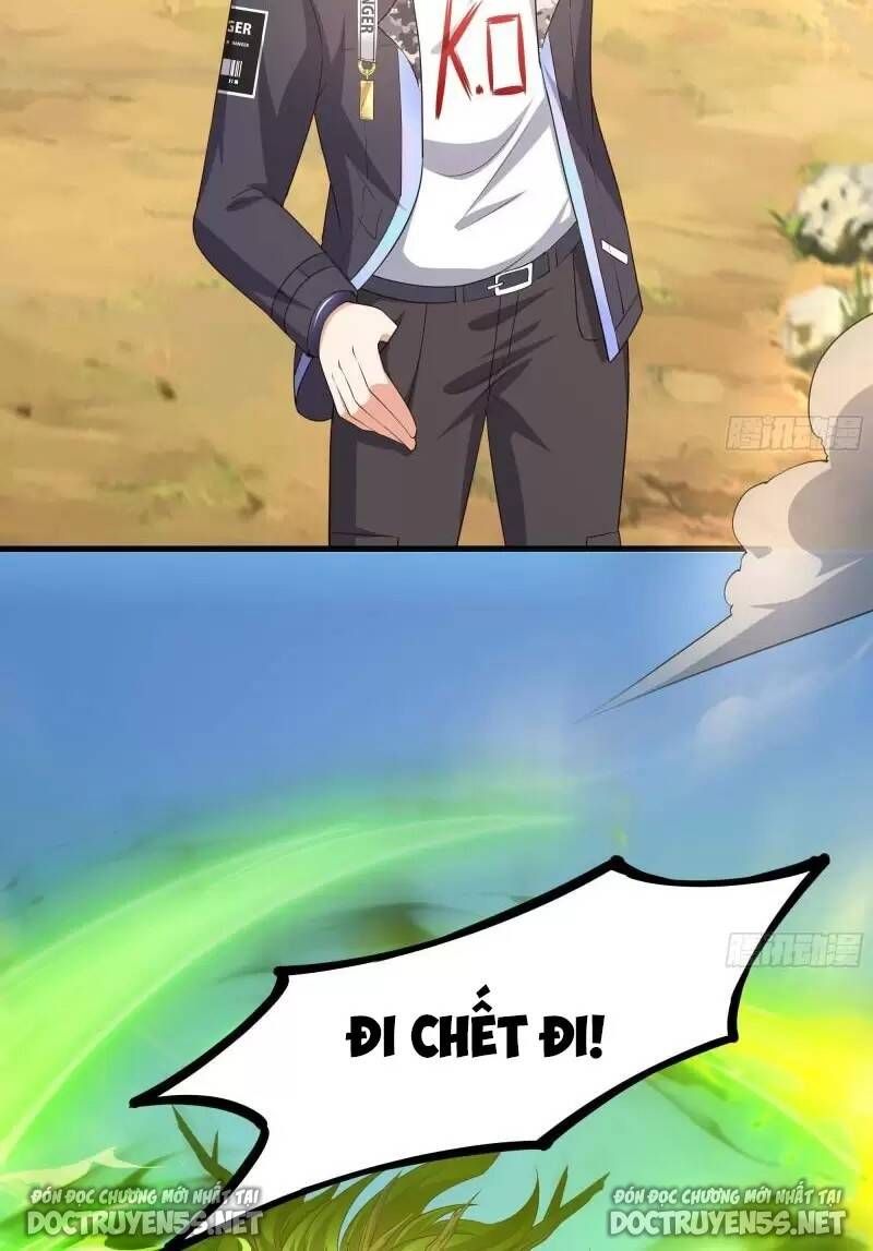 đọc truyện Ta Ở Địa Phủ Mở Hậu Cung Chương 63 ảnh 48 tại Thiên Thai Truyện