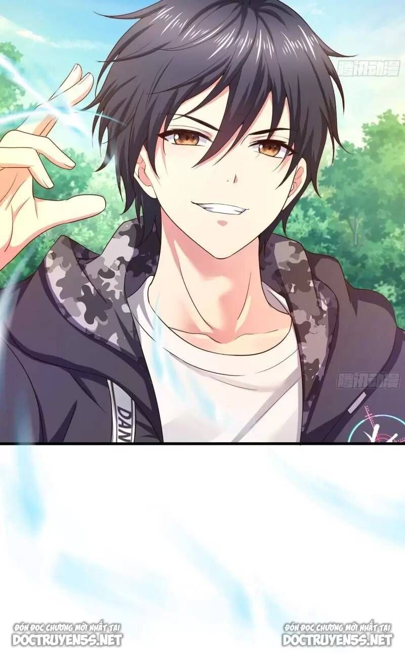 đọc truyện Ta Ở Địa Phủ Mở Hậu Cung Chương 63 ảnh 58 tại Thiên Thai Truyện