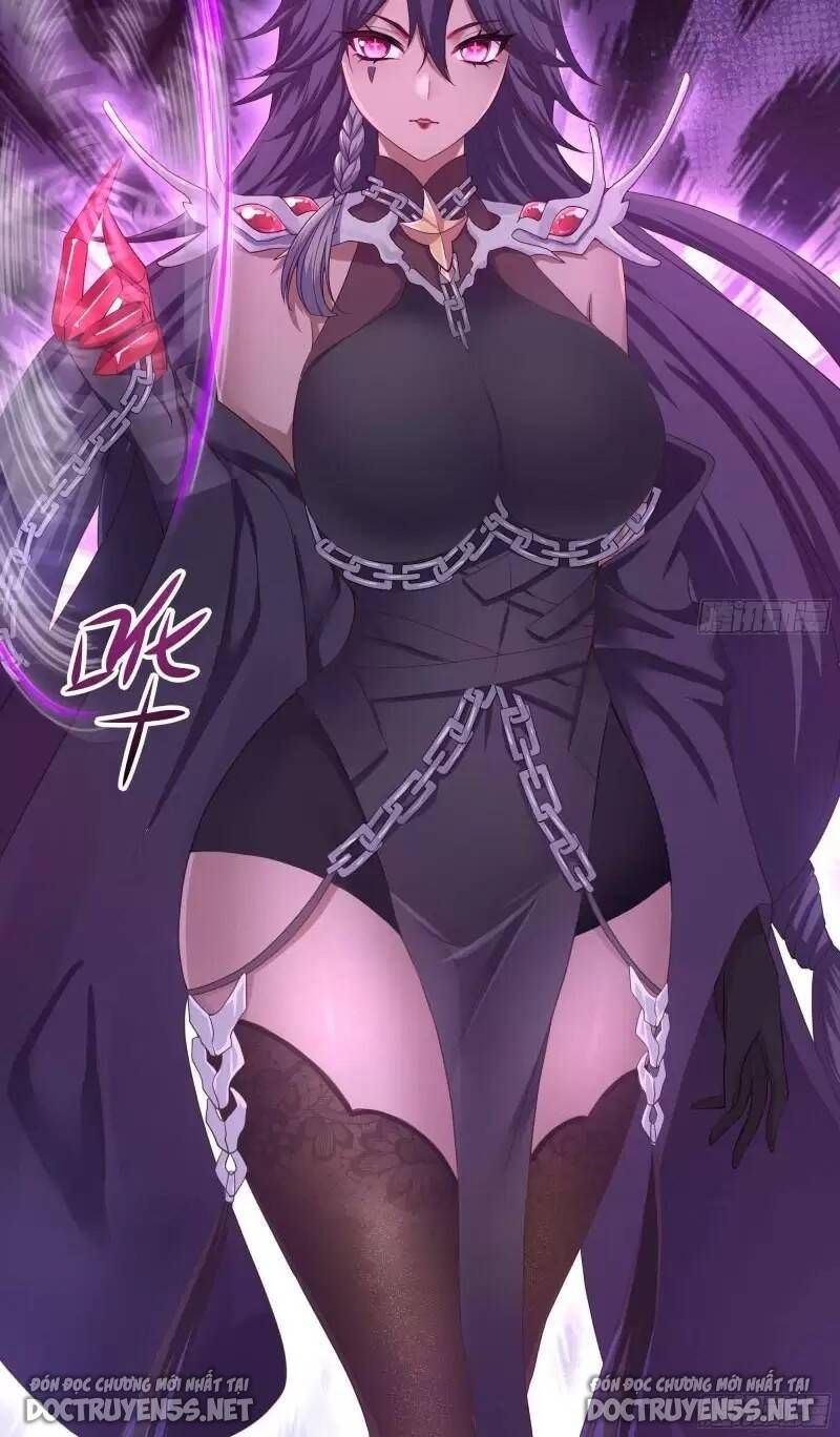 đọc truyện Ta Ở Địa Phủ Mở Hậu Cung Chương 63 ảnh 60 tại Thiên Thai Truyện