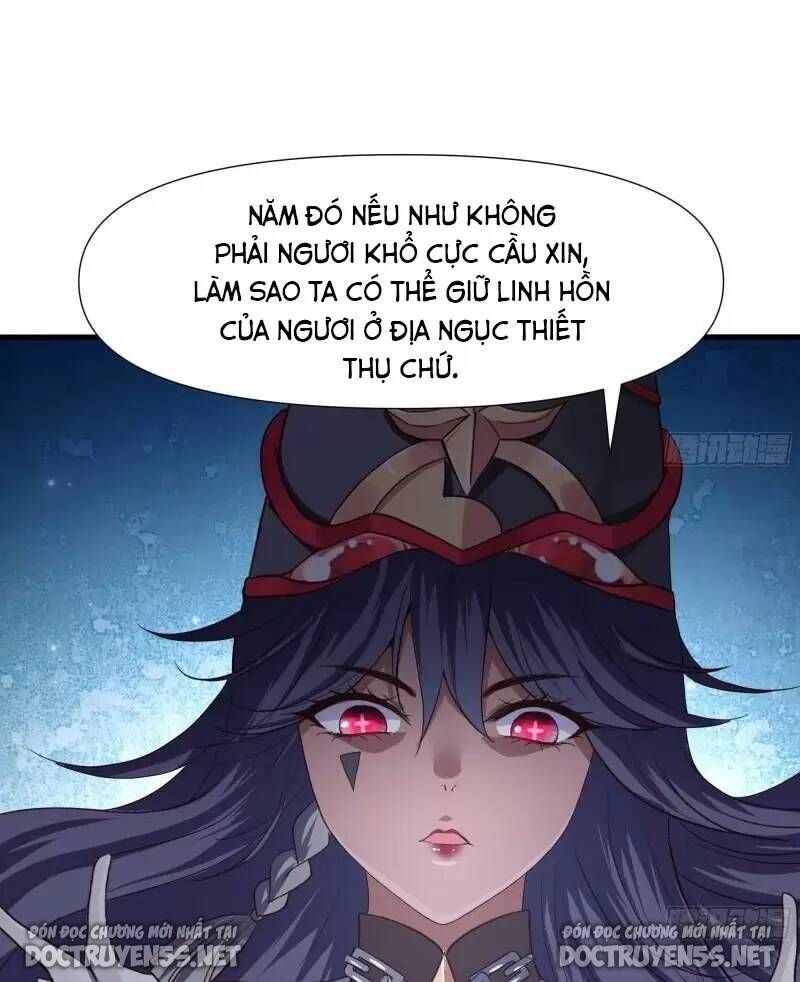 đọc truyện Ta Ở Địa Phủ Mở Hậu Cung Chương 64 ảnh 3 tại Thiên Thai Truyện