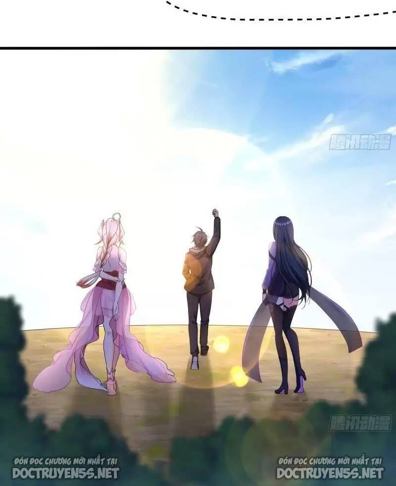 đọc truyện Ta Ở Địa Phủ Mở Hậu Cung Chương 64 ảnh 24 tại Thiên Thai Truyện