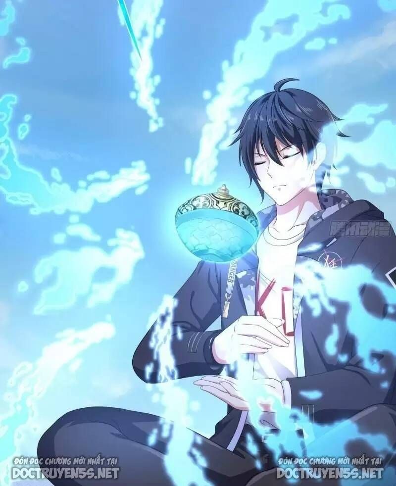 đọc truyện Ta Ở Địa Phủ Mở Hậu Cung Chương 64 ảnh 31 tại Thiên Thai Truyện