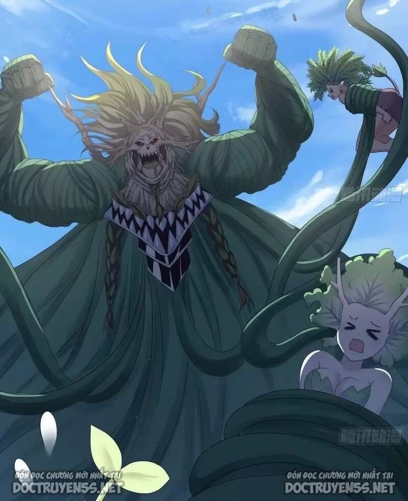 đọc truyện Ta Ở Địa Phủ Mở Hậu Cung Chương 64 ảnh 5 tại Thiên Thai Truyện