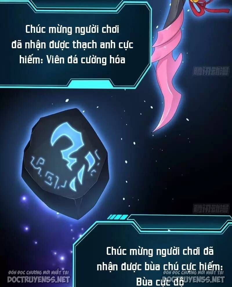 đọc truyện Ta Ở Địa Phủ Mở Hậu Cung Chương 64 ảnh 38 tại Thiên Thai Truyện