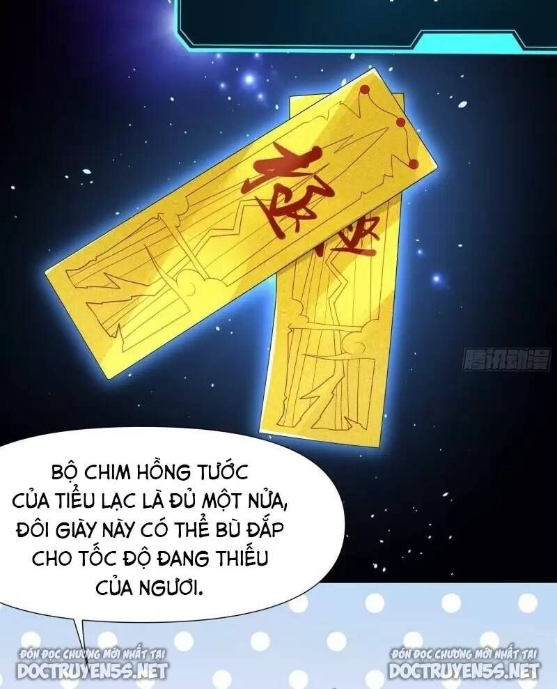 đọc truyện Ta Ở Địa Phủ Mở Hậu Cung Chương 64 ảnh 39 tại Thiên Thai Truyện