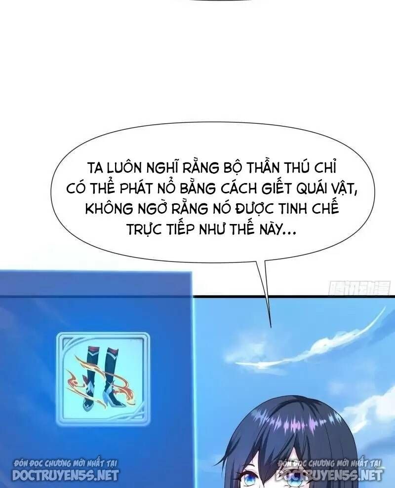 đọc truyện Ta Ở Địa Phủ Mở Hậu Cung Chương 64 ảnh 41 tại Thiên Thai Truyện