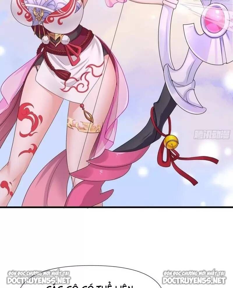 đọc truyện Ta Ở Địa Phủ Mở Hậu Cung Chương 64 ảnh 44 tại Thiên Thai Truyện