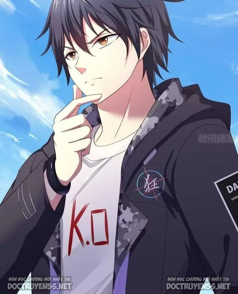 đọc truyện Ta Ở Địa Phủ Mở Hậu Cung Chương 64 ảnh 47 tại Thiên Thai Truyện