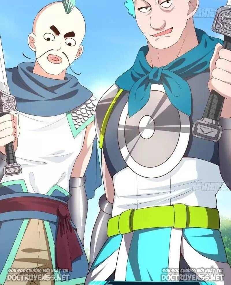 đọc truyện Ta Ở Địa Phủ Mở Hậu Cung Chương 64 ảnh 55 tại Thiên Thai Truyện