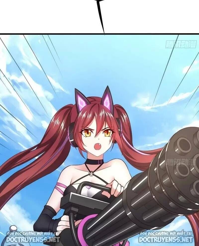 đọc truyện Ta Ở Địa Phủ Mở Hậu Cung Chương 64 ảnh 58 tại Thiên Thai Truyện