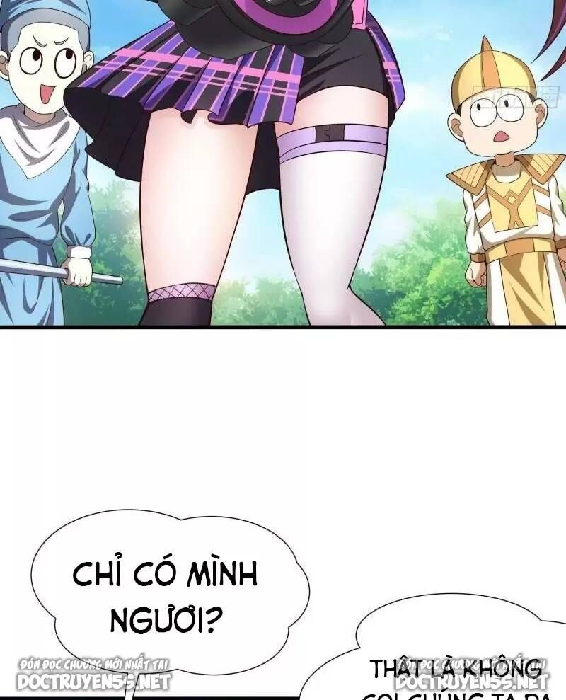 đọc truyện Ta Ở Địa Phủ Mở Hậu Cung Chương 64 ảnh 59 tại Thiên Thai Truyện