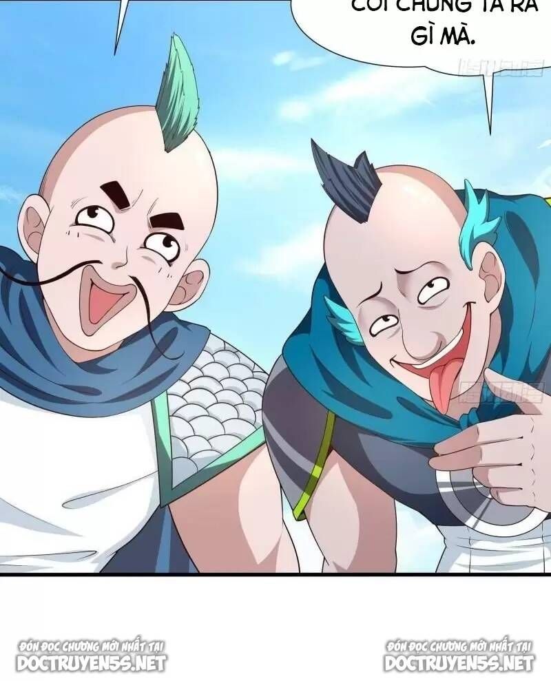 đọc truyện Ta Ở Địa Phủ Mở Hậu Cung Chương 64 ảnh 60 tại Thiên Thai Truyện