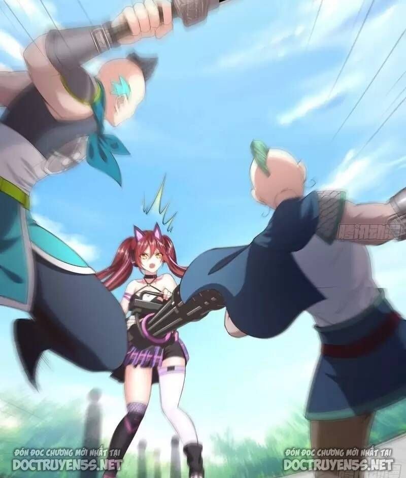 đọc truyện Ta Ở Địa Phủ Mở Hậu Cung Chương 64 ảnh 64 tại Thiên Thai Truyện