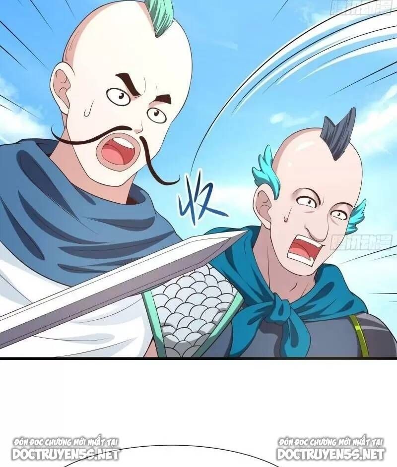 đọc truyện Ta Ở Địa Phủ Mở Hậu Cung Chương 64 ảnh 69 tại Thiên Thai Truyện