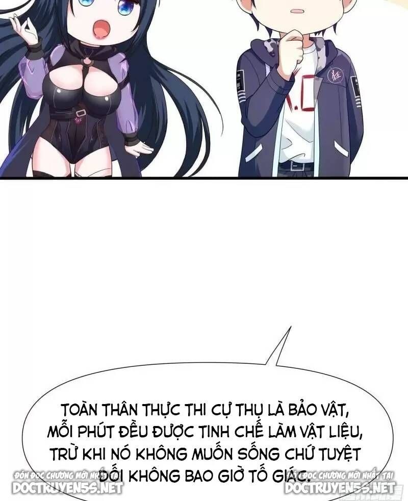 đọc truyện Ta Ở Địa Phủ Mở Hậu Cung Chương 64 ảnh 10 tại Thiên Thai Truyện