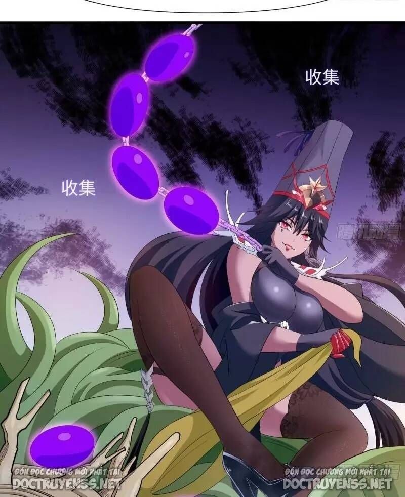 đọc truyện Ta Ở Địa Phủ Mở Hậu Cung Chương 64 ảnh 11 tại Thiên Thai Truyện