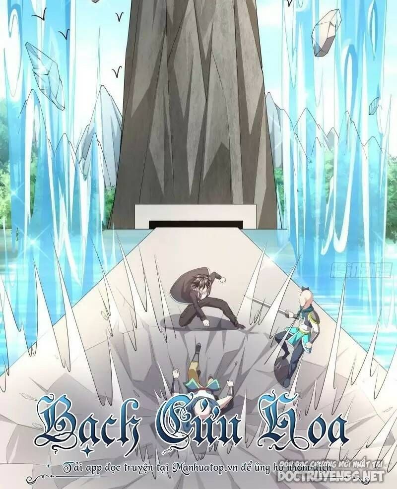 đọc truyện Ta Ở Địa Phủ Mở Hậu Cung Chương 65 ảnh 16 tại Thiên Thai Truyện