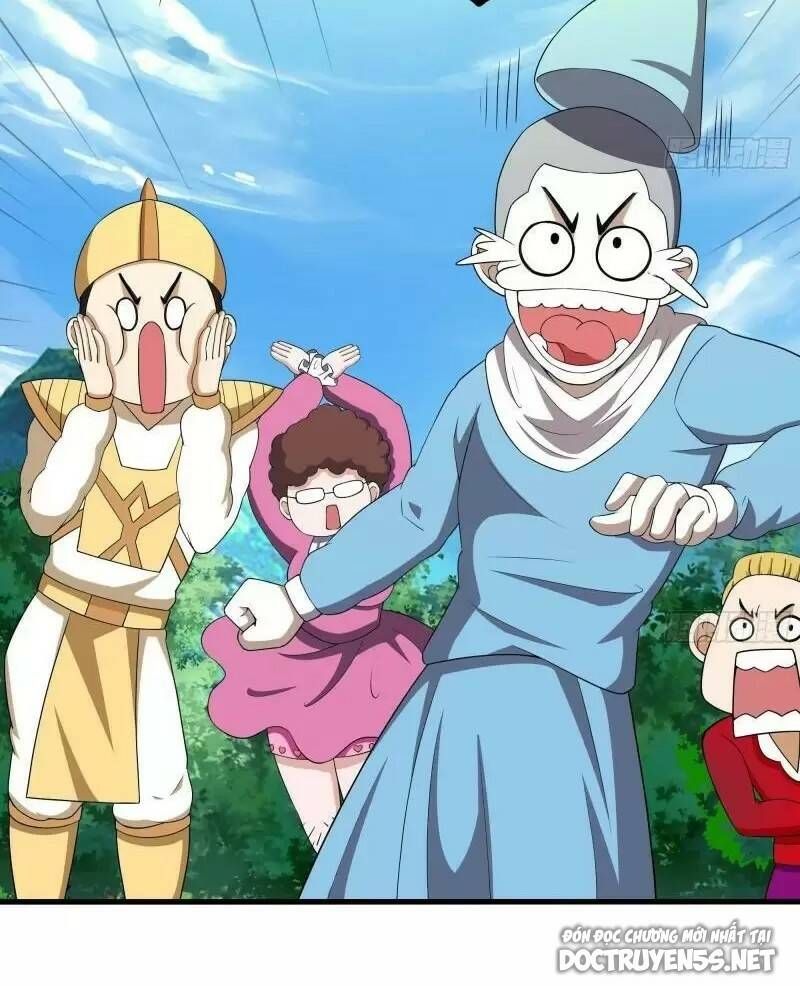 đọc truyện Ta Ở Địa Phủ Mở Hậu Cung Chương 65 ảnh 21 tại Thiên Thai Truyện