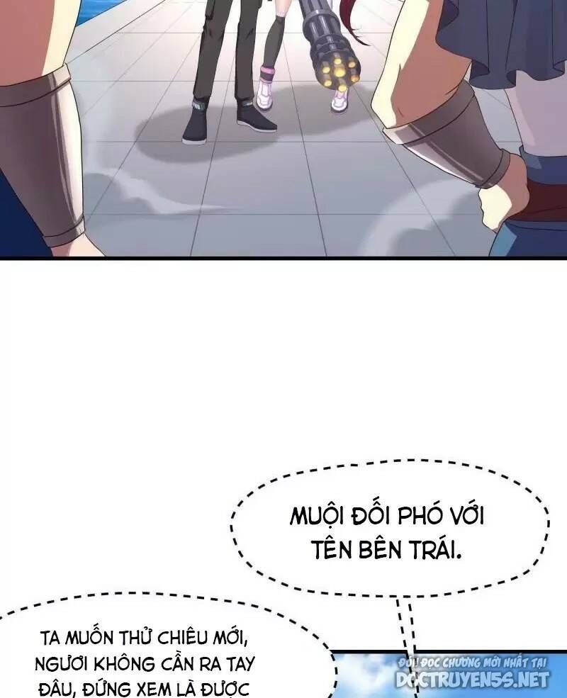 đọc truyện Ta Ở Địa Phủ Mở Hậu Cung Chương 65 ảnh 4 tại Thiên Thai Truyện