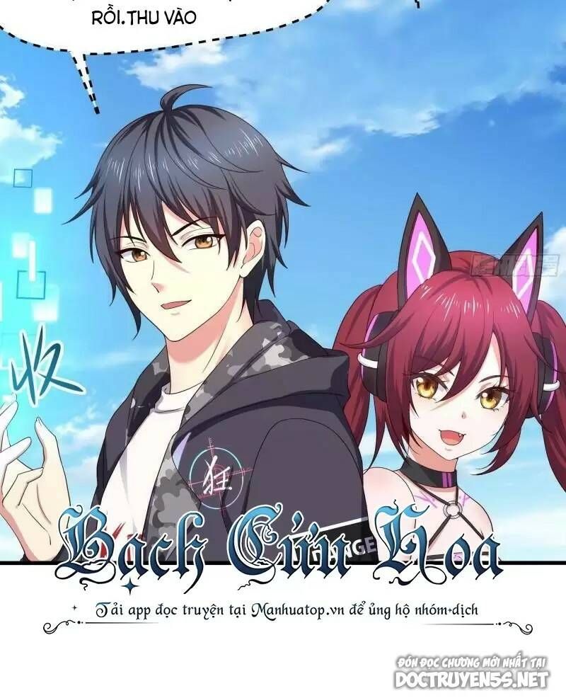 đọc truyện Ta Ở Địa Phủ Mở Hậu Cung Chương 65 ảnh 5 tại Thiên Thai Truyện