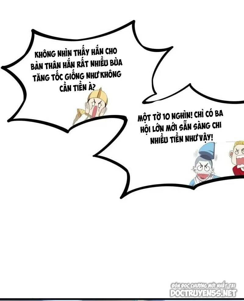 đọc truyện Ta Ở Địa Phủ Mở Hậu Cung Chương 65 ảnh 33 tại Thiên Thai Truyện