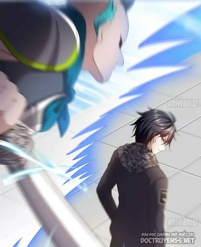 đọc truyện Ta Ở Địa Phủ Mở Hậu Cung Chương 65 ảnh 34 tại Thiên Thai Truyện