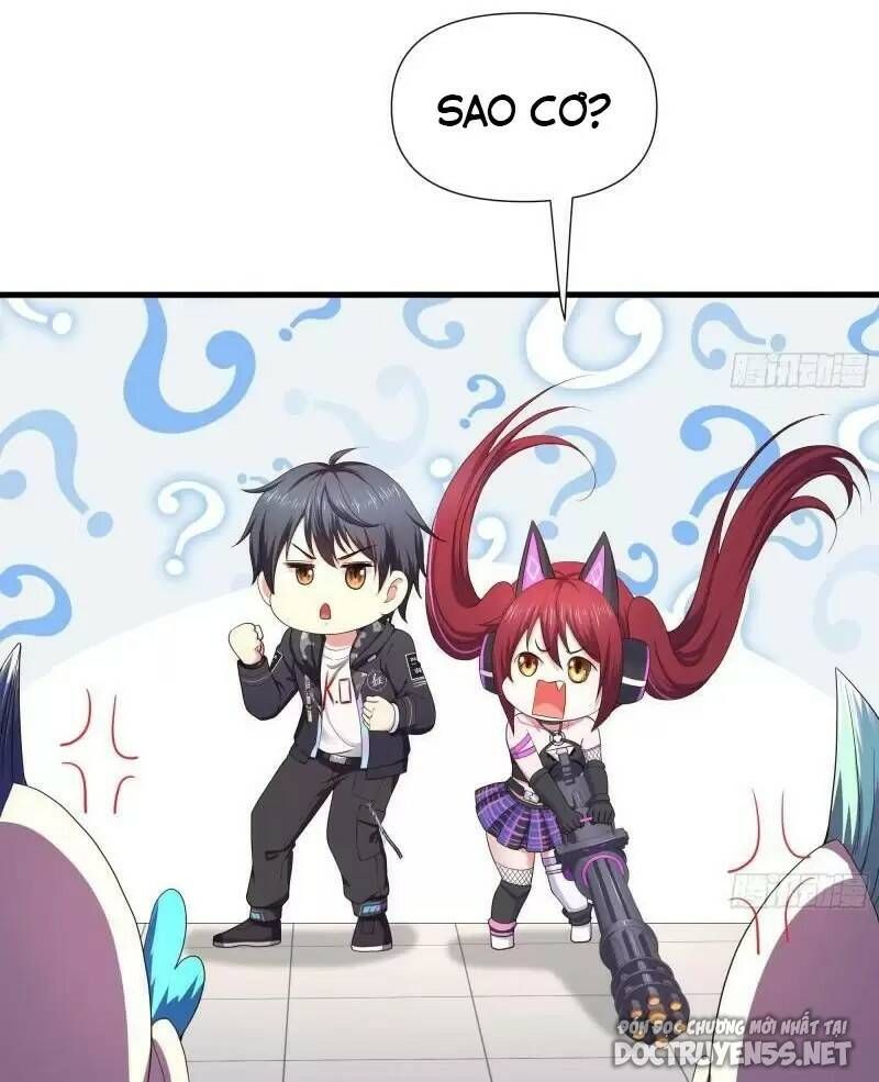 đọc truyện Ta Ở Địa Phủ Mở Hậu Cung Chương 65 ảnh 6 tại Thiên Thai Truyện