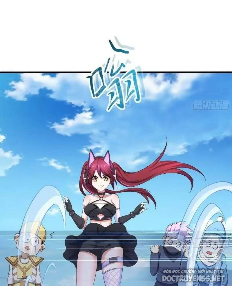 đọc truyện Ta Ở Địa Phủ Mở Hậu Cung Chương 65 ảnh 42 tại Thiên Thai Truyện