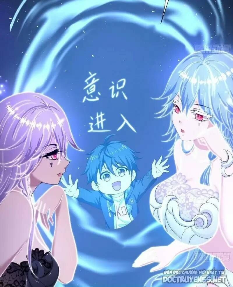 đọc truyện Ta Ở Địa Phủ Mở Hậu Cung Chương 65 ảnh 51 tại Thiên Thai Truyện