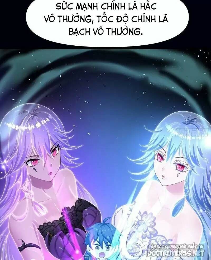 đọc truyện Ta Ở Địa Phủ Mở Hậu Cung Chương 65 ảnh 55 tại Thiên Thai Truyện