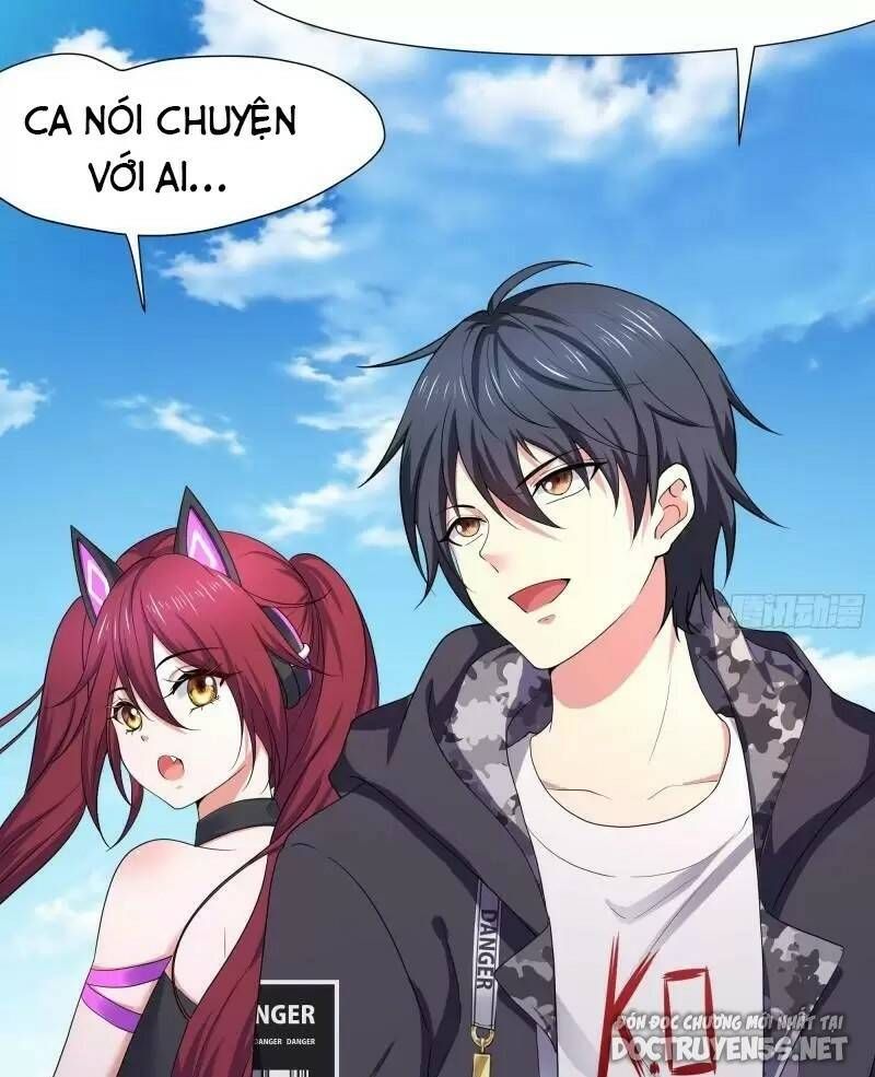 đọc truyện Ta Ở Địa Phủ Mở Hậu Cung Chương 65 ảnh 60 tại Thiên Thai Truyện