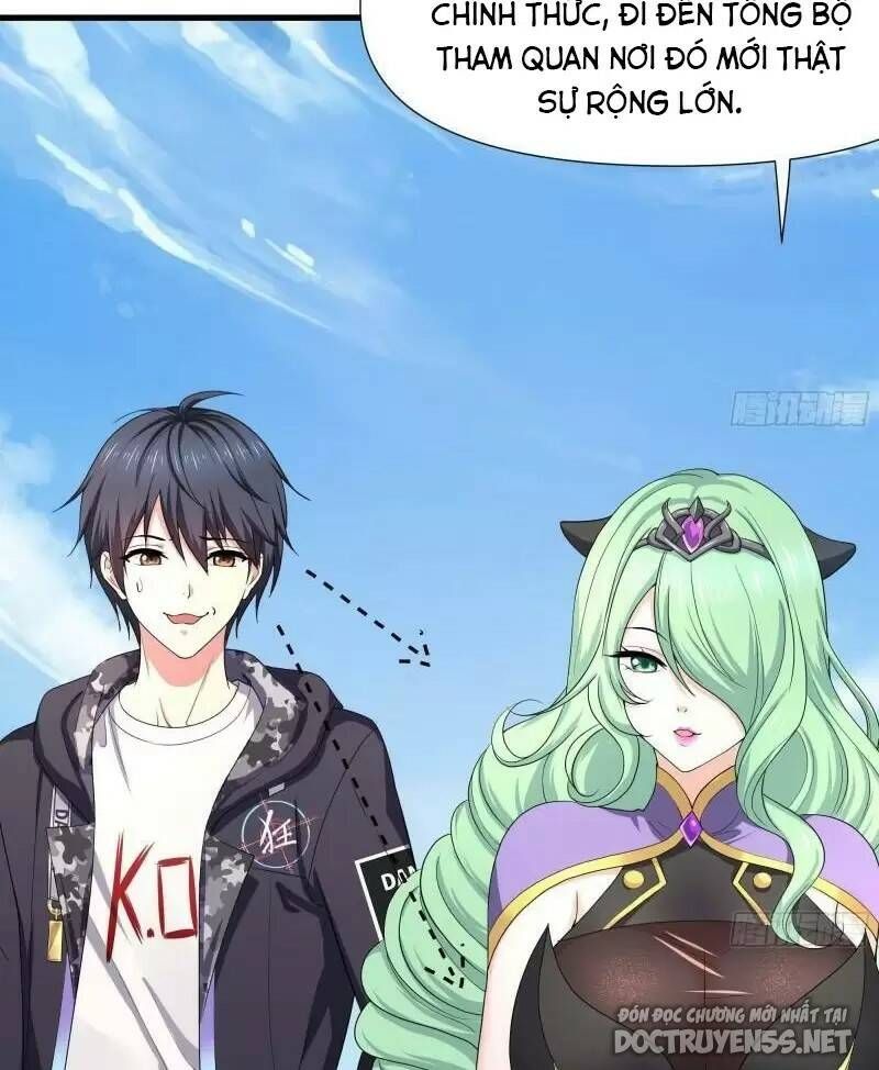 đọc truyện Ta Ở Địa Phủ Mở Hậu Cung Chương 65 ảnh 66 tại Thiên Thai Truyện