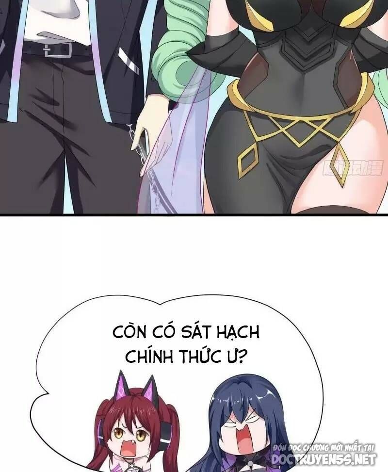 đọc truyện Ta Ở Địa Phủ Mở Hậu Cung Chương 65 ảnh 67 tại Thiên Thai Truyện