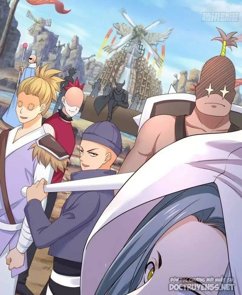 đọc truyện Ta Ở Địa Phủ Mở Hậu Cung Chương 65 ảnh 75 tại Thiên Thai Truyện