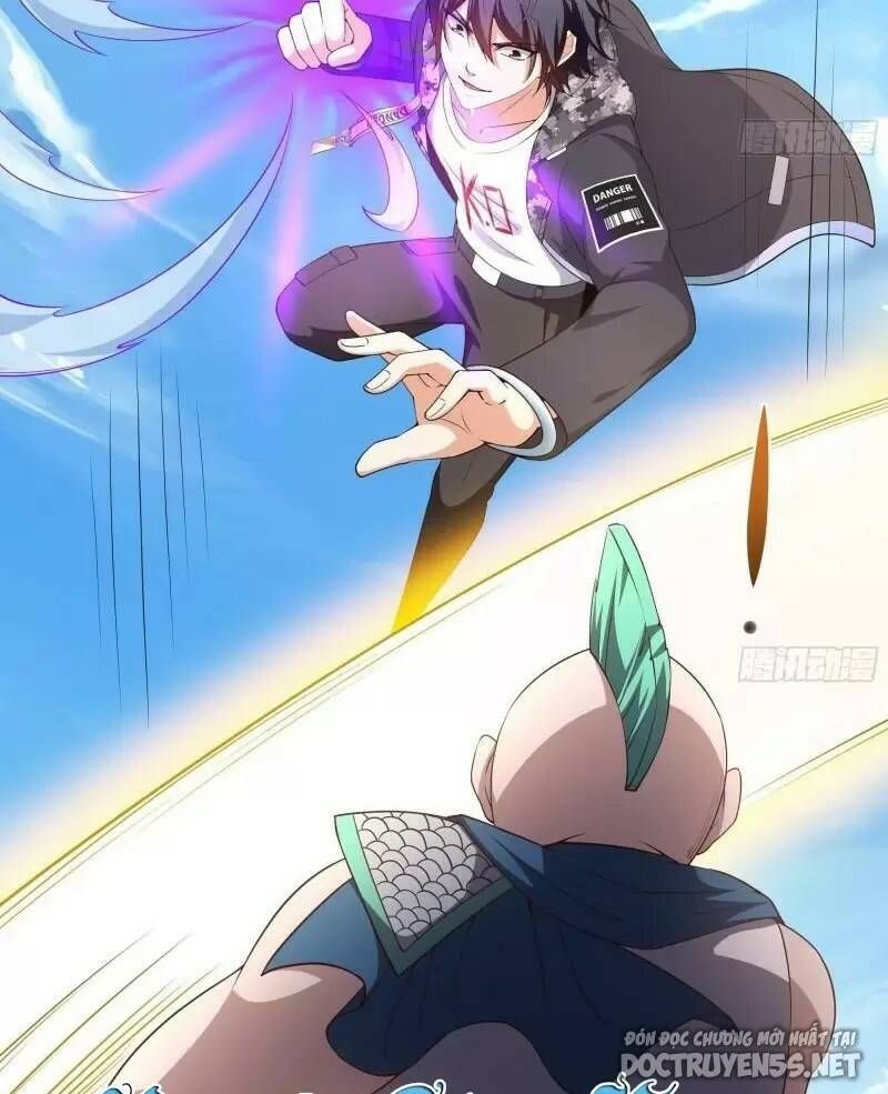 đọc truyện Ta Ở Địa Phủ Mở Hậu Cung Chương 65 ảnh 11 tại Thiên Thai Truyện